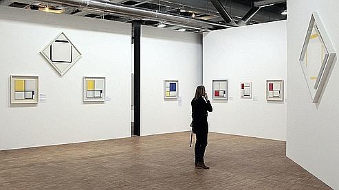 Aucune grande rétrospective de cette figure majeure du XXe siècle n'avait été organisée depuis celle présentée au Musée de l'Orangerie en 1969, près d'un quart de siècle après sa mort !