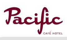 Hôtel Café Pacific : design et sobriété en plein cœur de Bruxelles