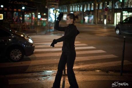 Performance du collectif Les ailes du Serpent, Quartier Réaumur, Paris collectif-ailes-du-serpent-30