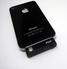 iFlash pour les anciennes générations iPhone...