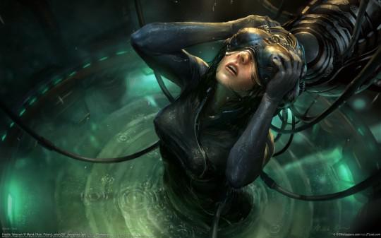 wallpaper 442336 540x337 My Wallpaper #01   Marek Okon