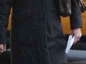 Christy turlington. femme, deux looks. Vous préférez lequel