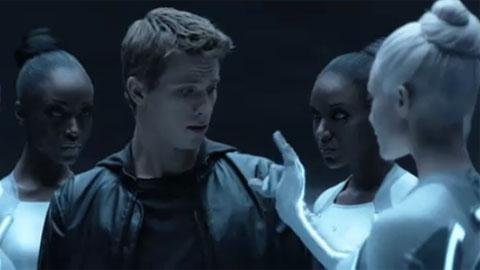 Tron Legacy ... un nouveau teaser à 2 mois de la sortie