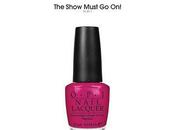 ongles seront habillés pour l'hiver!