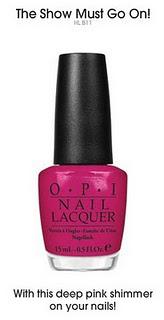 Mes ongles seront habillés pour l'hiver!