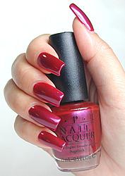 Mes ongles seront habillés pour l'hiver!