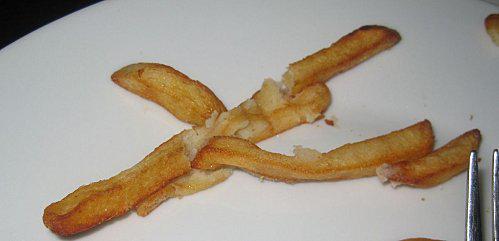 blog frites finn