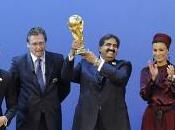 Qatar capitale Mondial foot 2022