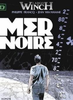 Toujours un large succès pour Largo Winch qui se place en tête des ventes de livres en France entre le 15 et le 21 Novembre 2010