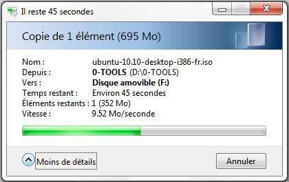 Test clé USB – Disk2Go Zero Black Gyro - pratique, fiable et peu onéreuse!