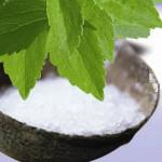 stevia sucre naturel