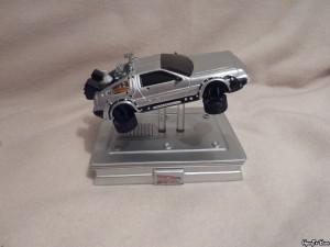 [Arrivage] Collector Blu-ray Retour vers le Futur et mallette Dream Machine d’Inception