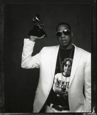 Jay'Z nominé 6 fois aux Grammy Awards 2011