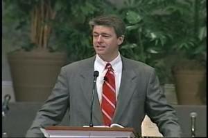 Paul washer 300x200 « Du reste que le mari aime sa femme et que la femme respecte son mari » : la responsabilité de l’époux et de l’épouse dans le mariage, par Paul Washer