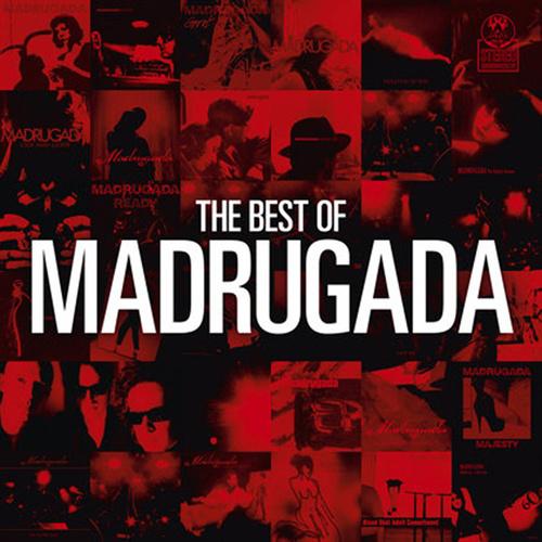 Madrugada – The Best Of