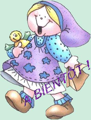 3 décembre 2010, les derniers potins....