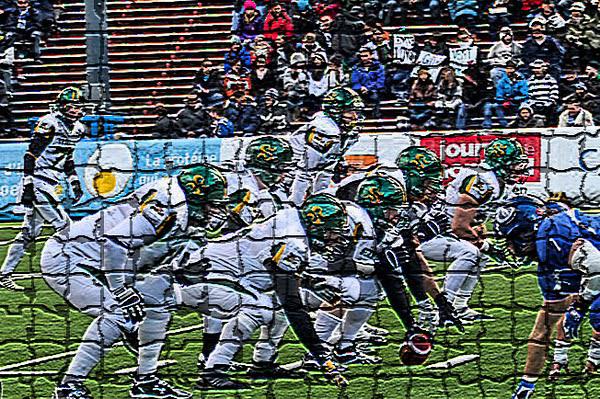 2011, le meilleur recrutement de l’histoire du Vert et Or?