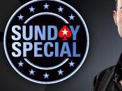 Tournoi Pokerstars Sunday Special: 200.000€ garantis chaque dimanche