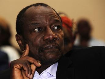 Présidentielle en Guinée : la victoire d’Alpha Condé validée par la Cour suprême 