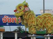 dec.Festival Thung Muang 2010 spectacle chinois.