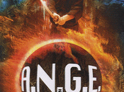 A.N.G.E. Tome Reptilis Anne Robillard