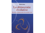 Michel Laloux Démocratie évolutive