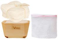 Démaquillage écolo