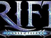 Rift Planes Telara s'offre beta fermé vidéo