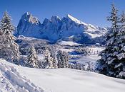 Faire-part naissance l’Alpina Dolomites