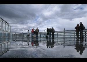 Reportage photo : Les reflets