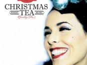 Découvrez 'christmas tea' dimie