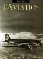 Couverture de l'édition française de L'Âge d'Or de l'Aviation
