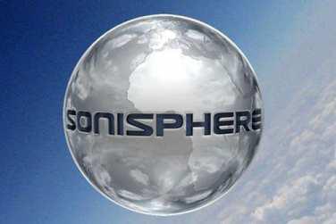 Le Sonisphere 2011 en France!