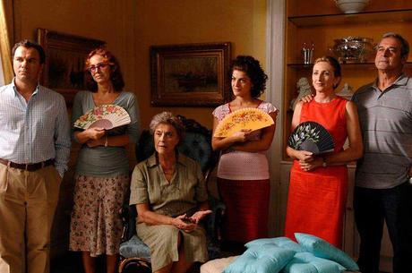 [Critique DVD]  Le premier qui l’a dit