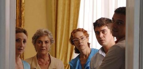 [Critique DVD]  Le premier qui l’a dit