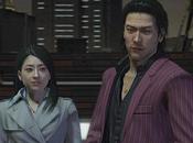 Yakuza Shun Akiyama