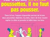 conflit bébé parisiens...