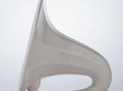 Amplification naturelle votre iPhone très rétro Phonofone