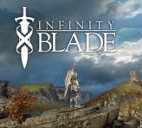 Infinity blade 9