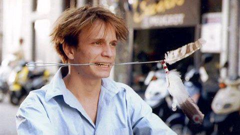 Jérémie Renier ... Choisis pour jouer le rôle de Claude François dans Cloclo