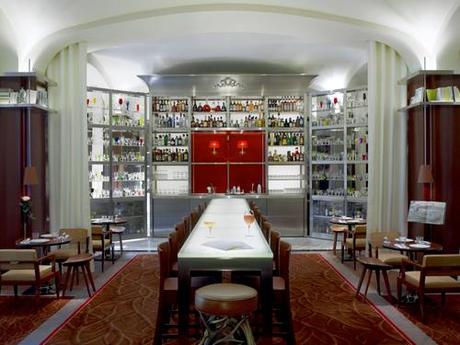 Royal Monceau-Philippe Starck : le luxe prend vie