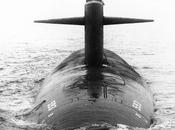 sous-marins atomiques disparaissent face temps relatif