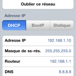 [TUTO] Voir et contrôlez l’ecran de son iPhone sur son PC ( ou MAC ) en Wi-Fi !