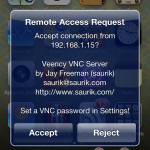 [TUTO] Voir et contrôlez l’ecran de son iPhone sur son PC ( ou MAC ) en Wi-Fi !