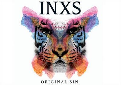 INXS : Original Sin......................... 1983