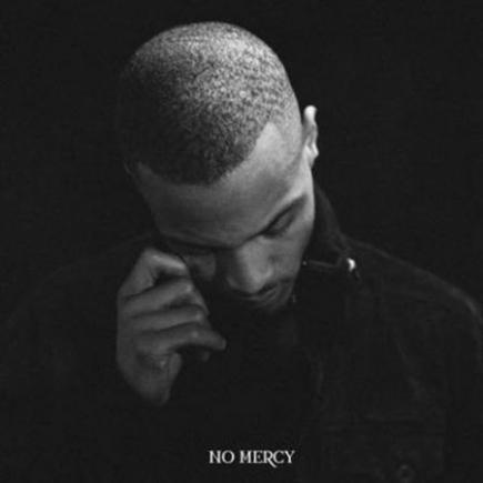 Album - T.I - No Mercy