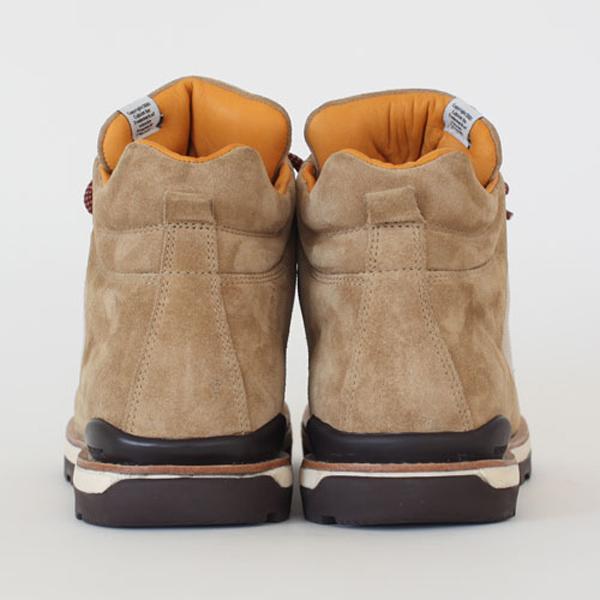 VISVIM – F/W 2010 – SERRA PACCARD