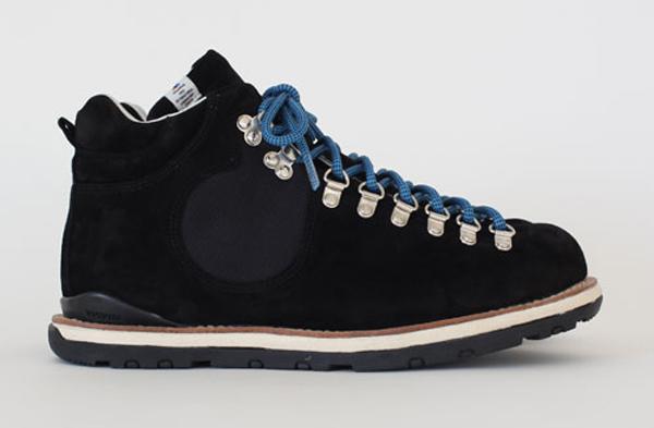 VISVIM – F/W 2010 – SERRA PACCARD