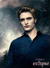 Puzzle Edward Cullen