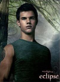 Puzzle Jacob Black